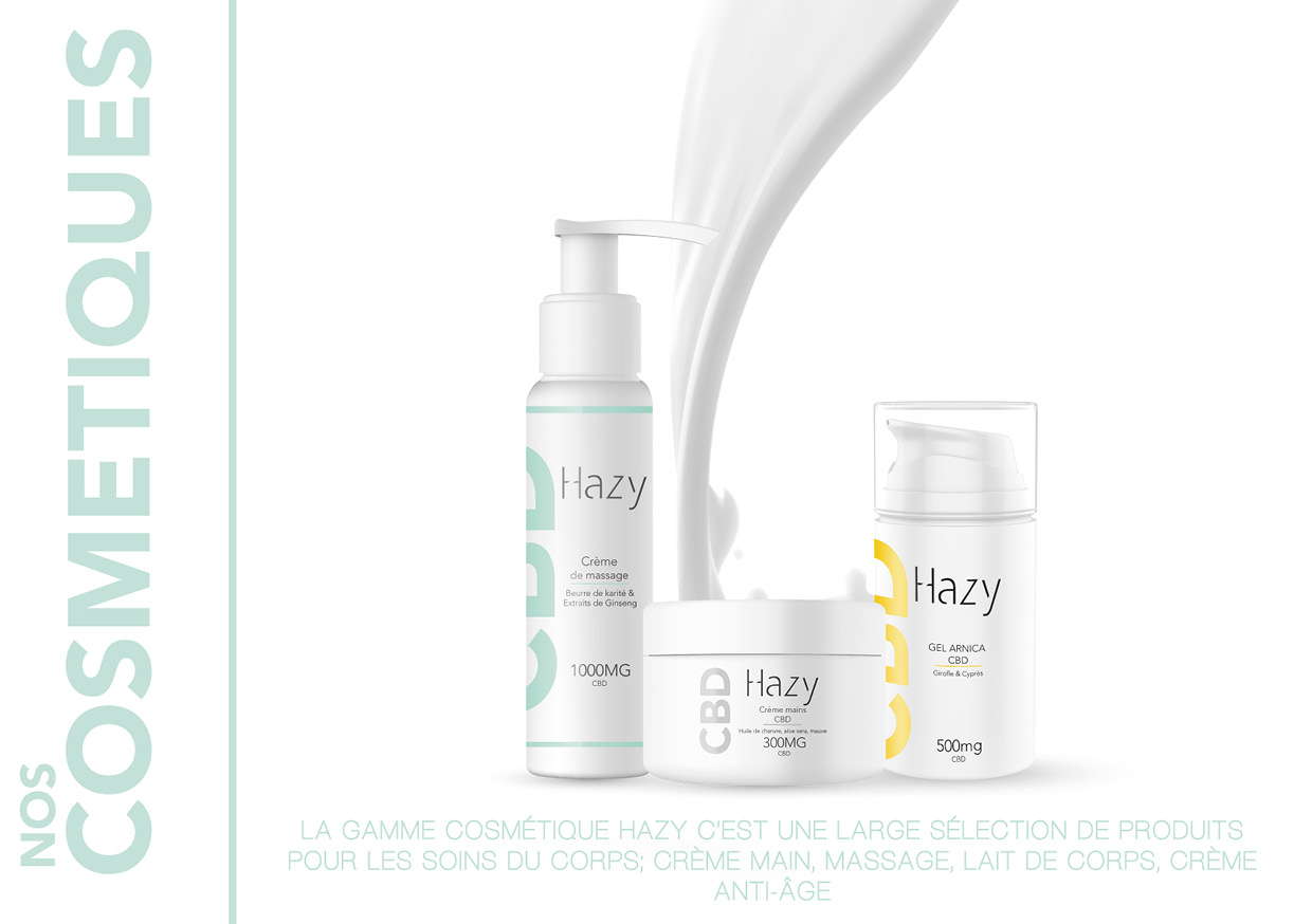 Catalogue Hazy 202311