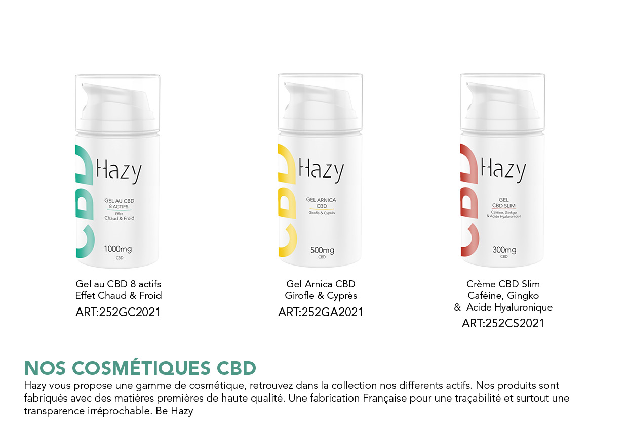 Catalogue Hazy 202312