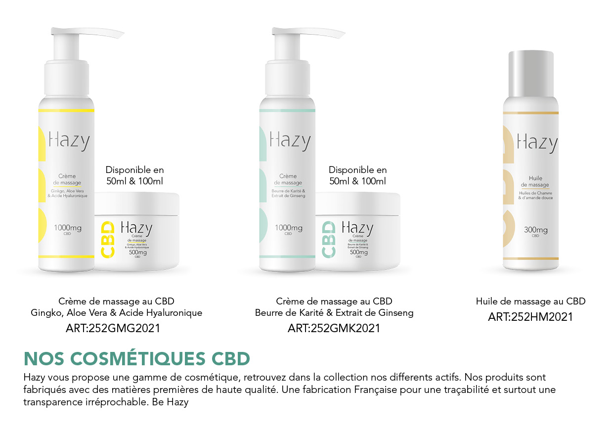 Catalogue Hazy 202313