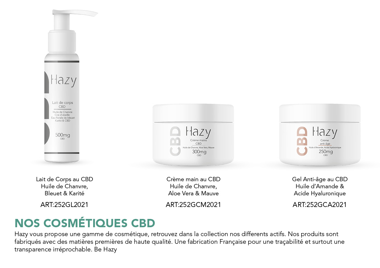 Catalogue Hazy 202314