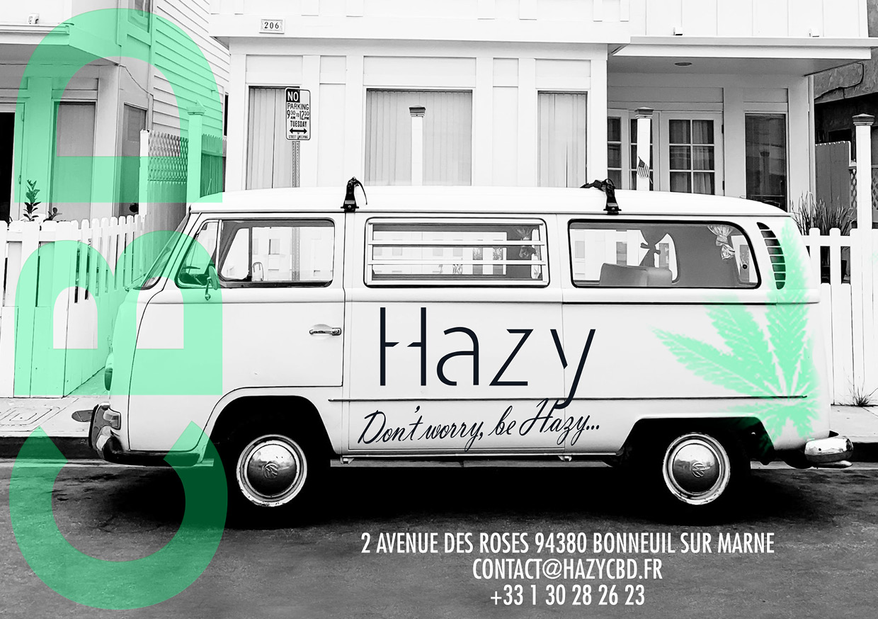 Catalogue Hazy 202315