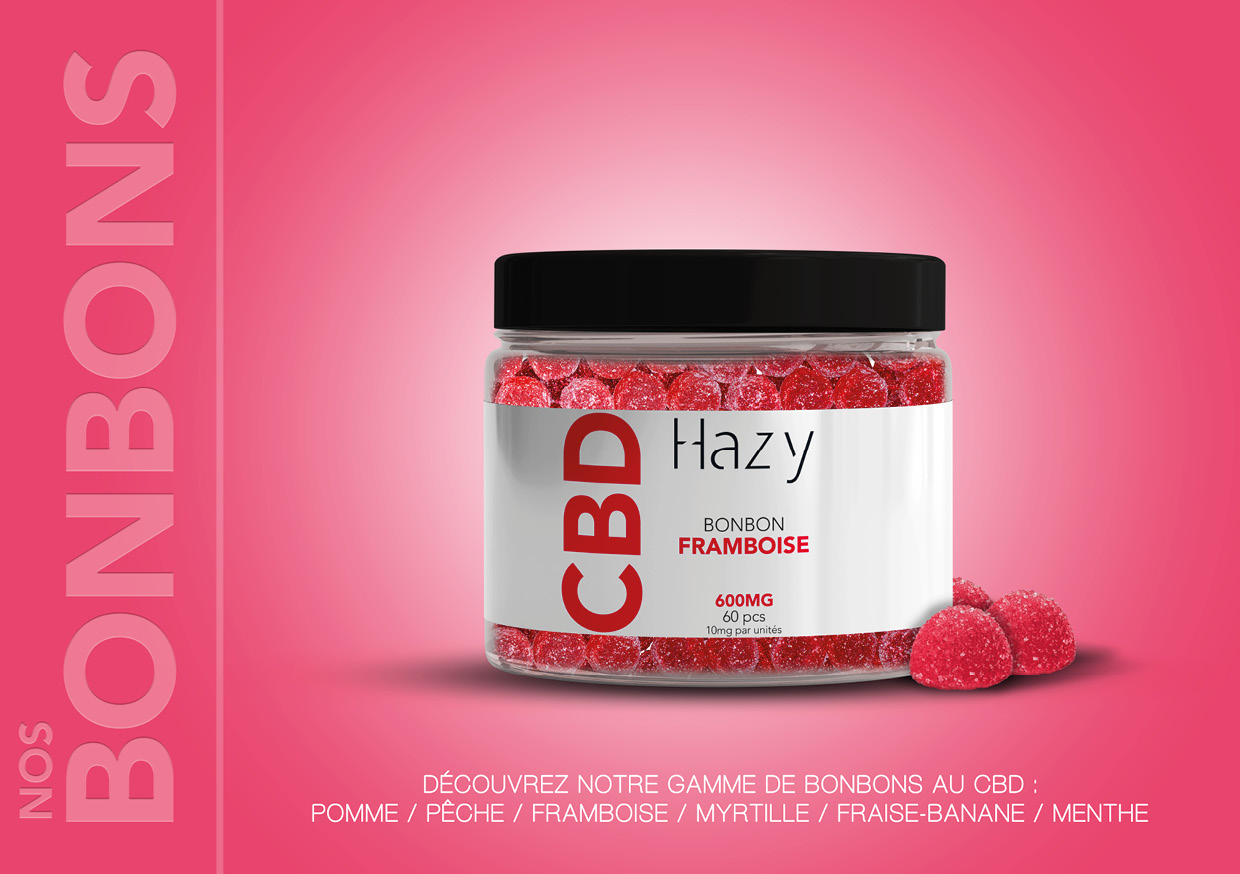 Catalogue Hazy 20232