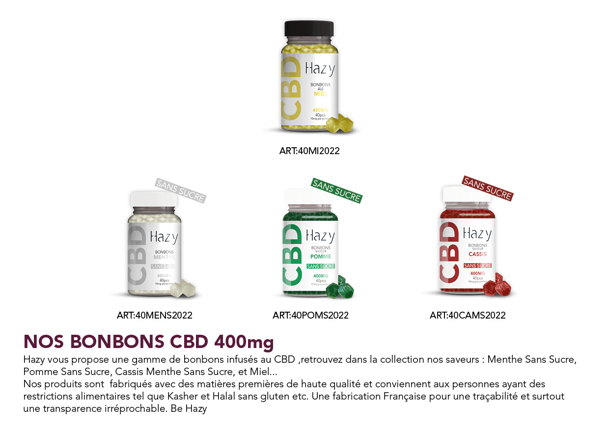 Catalogue Hazy 20235