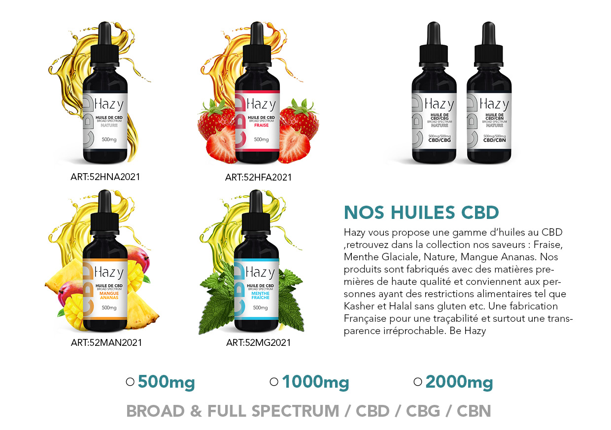 Catalogue Hazy 20238