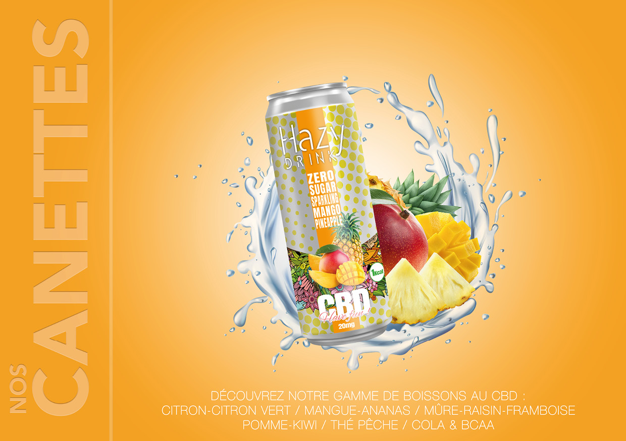 Catalogue Hazy 20239