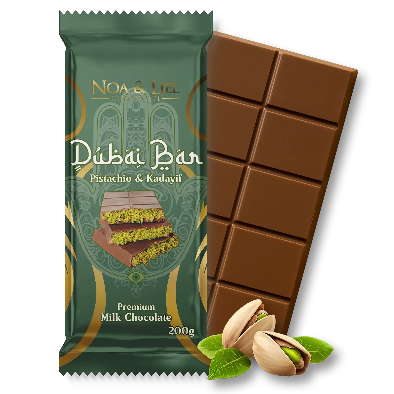 Milk-chocolate-tablet