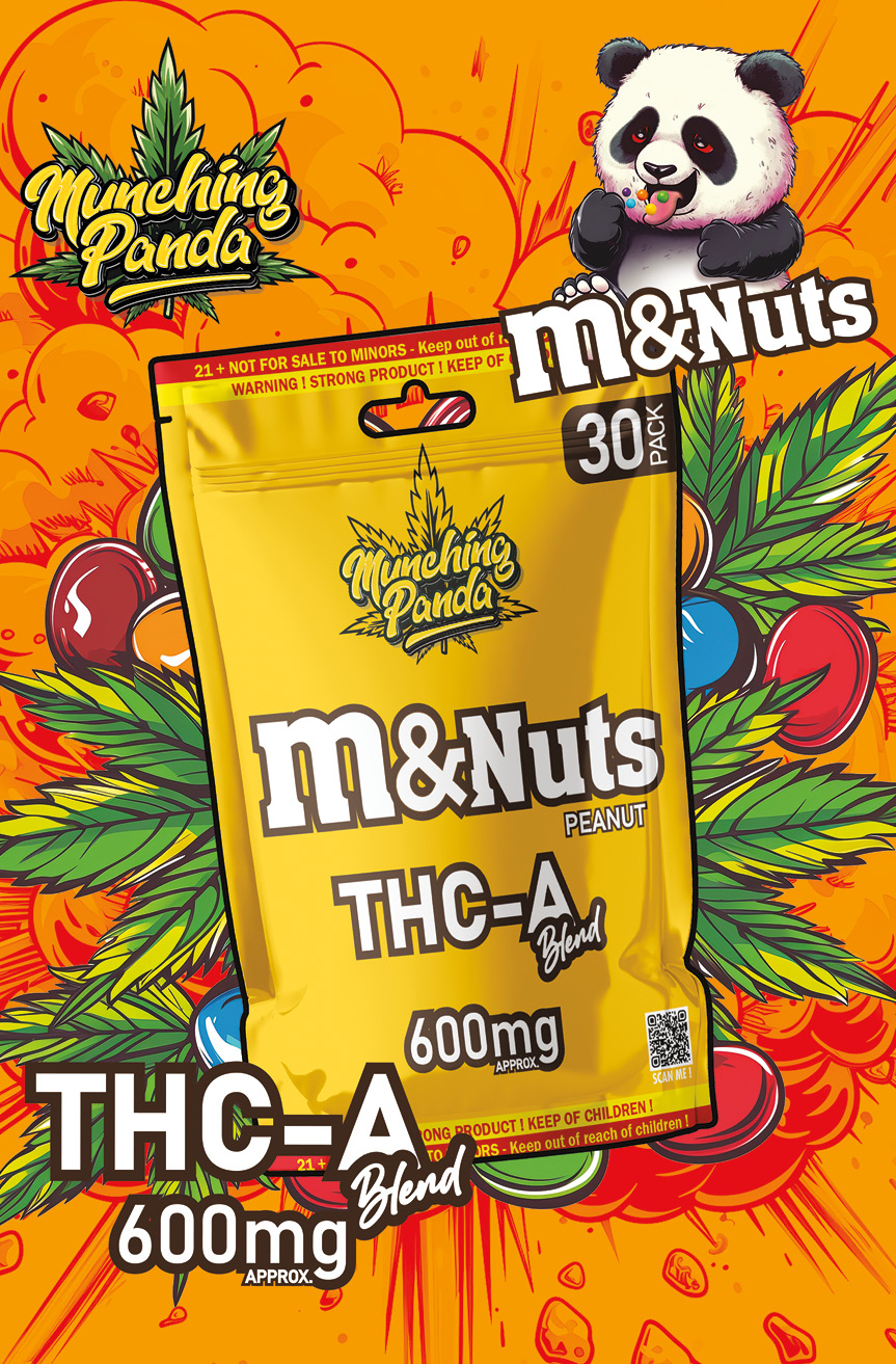 Munching Panda-5.75x8.75-20244