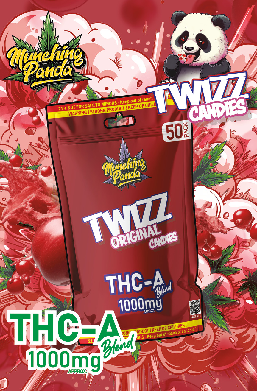 Munching Panda-5.75x8.75-20245