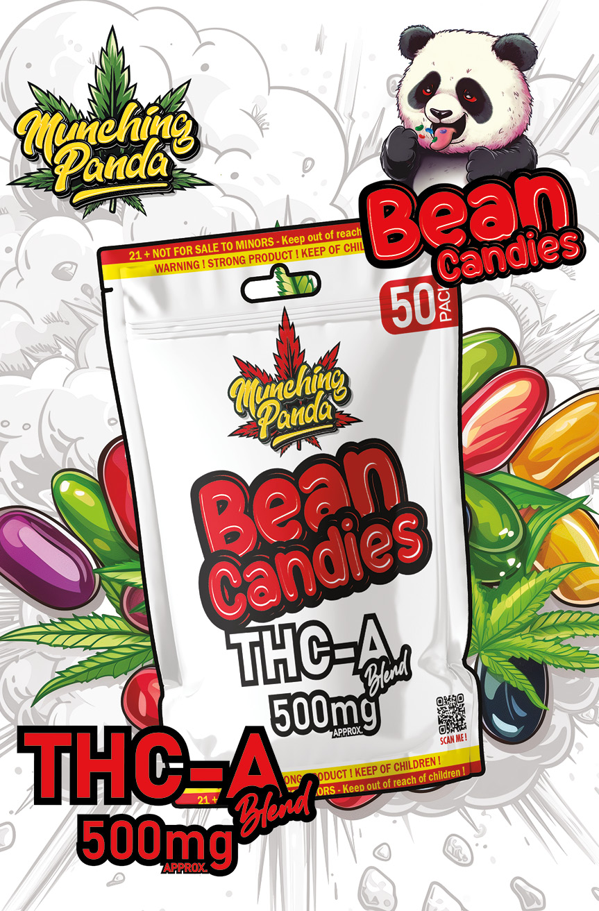 Munching Panda-5.75x8.75-20246