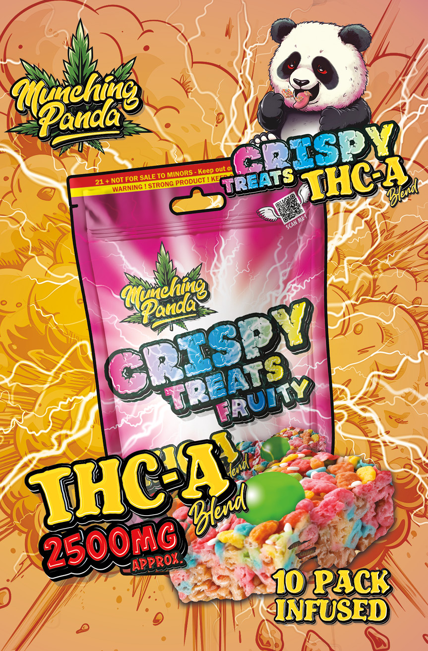 Munching Panda-5.75x8.75-20248