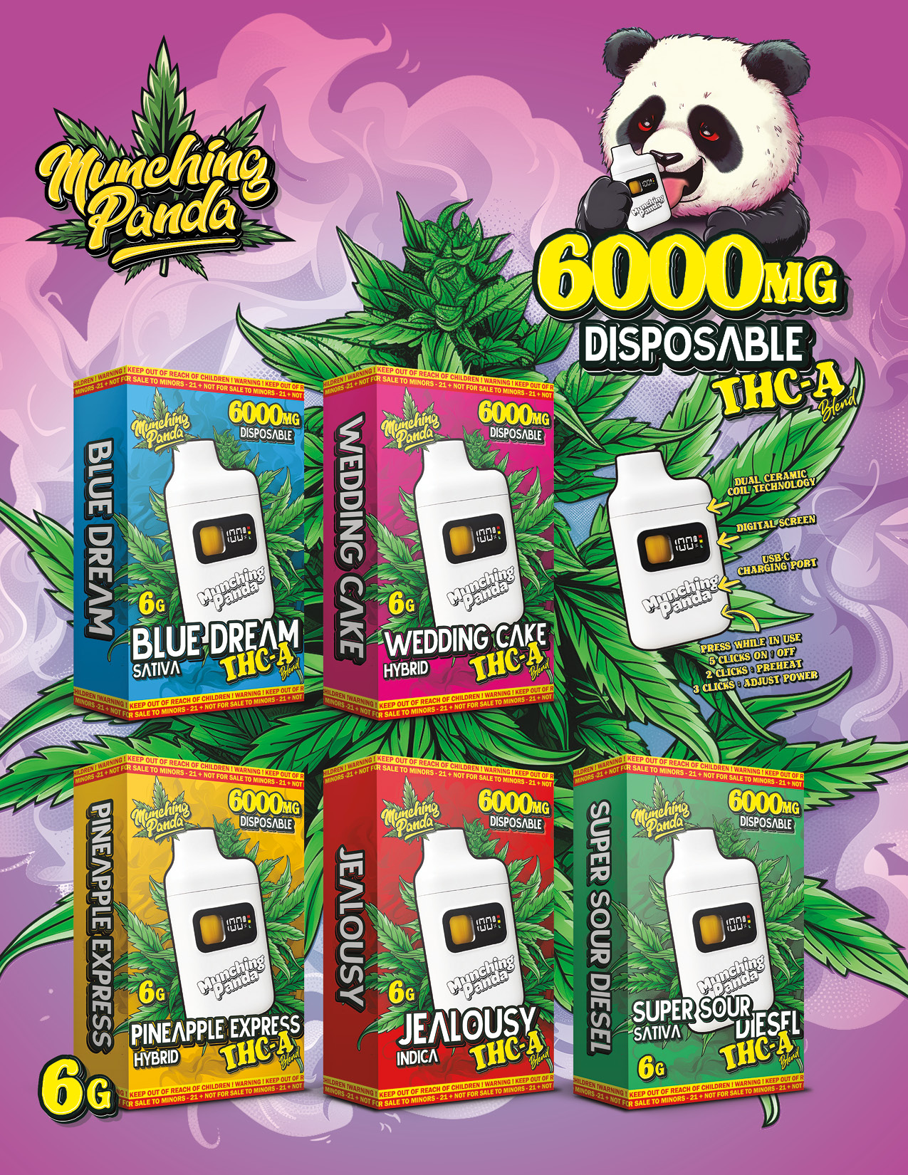 Munching Panda-8.5x11-202414