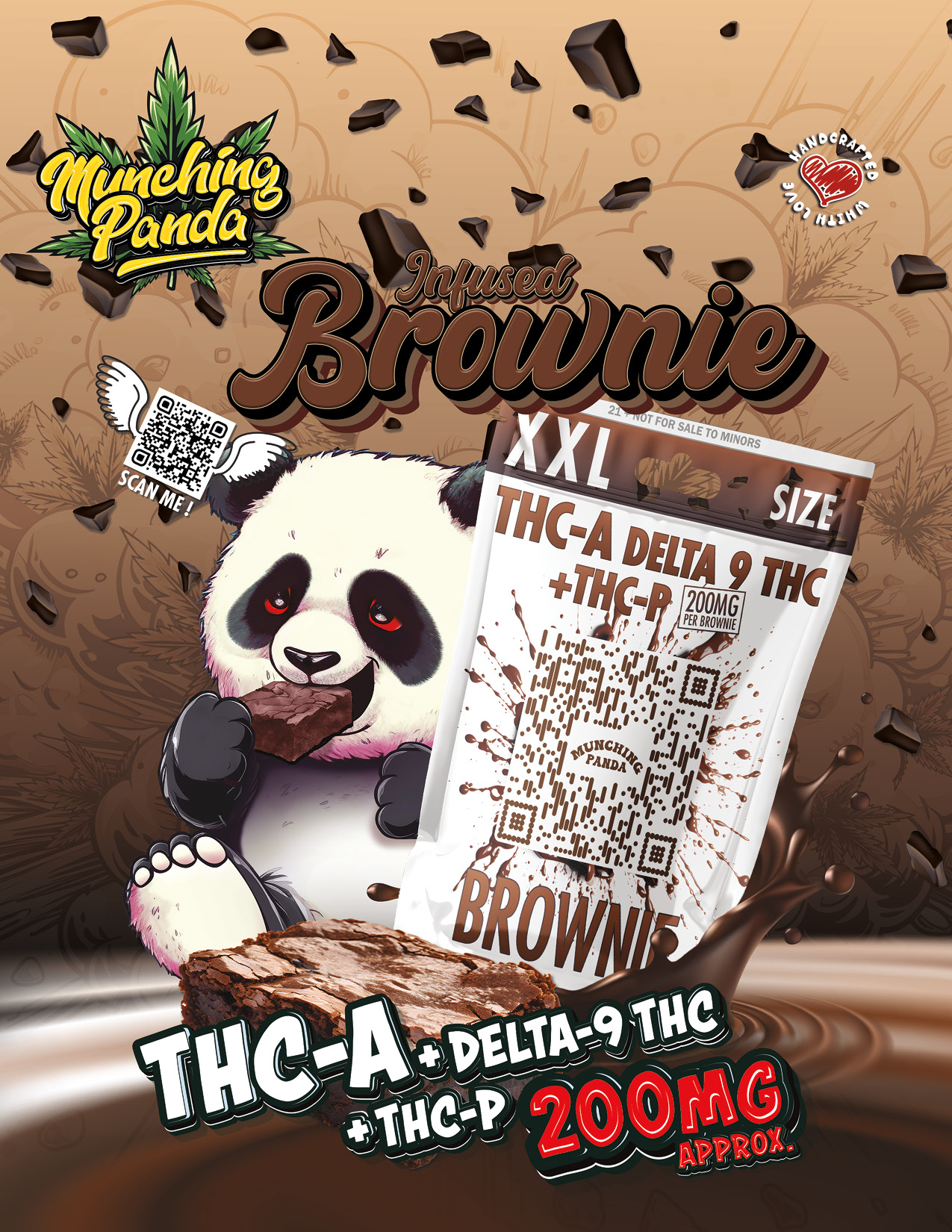 Munching Panda-8.5x11-202416