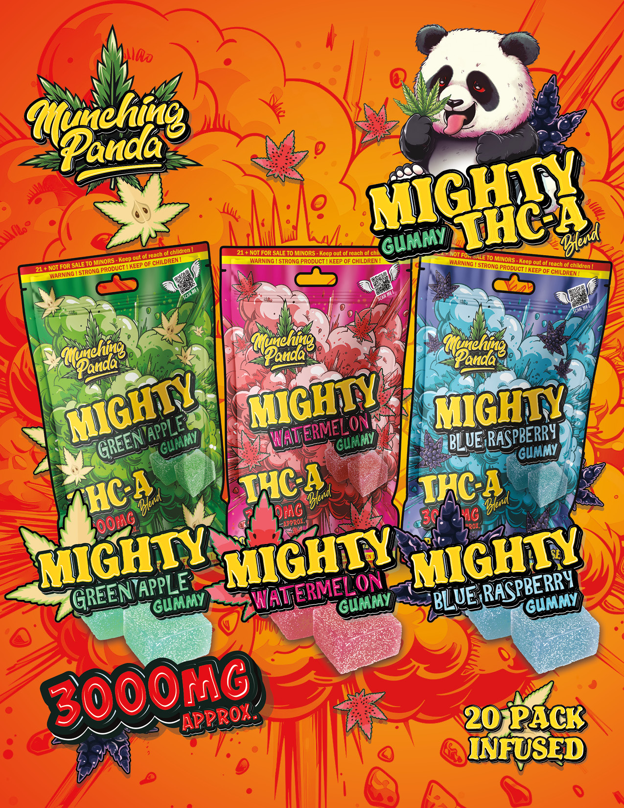 Munching Panda-8.5x11-20242