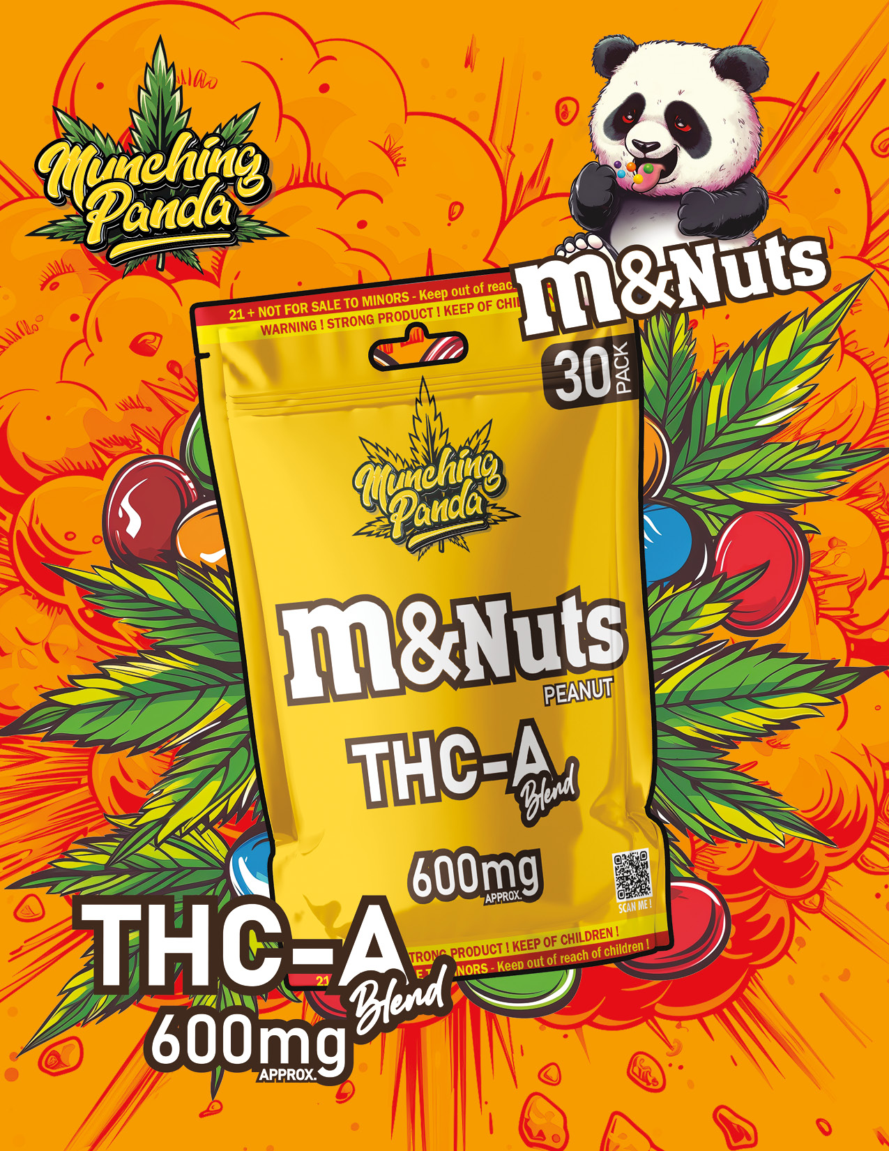 Munching Panda-8.5x11-20244