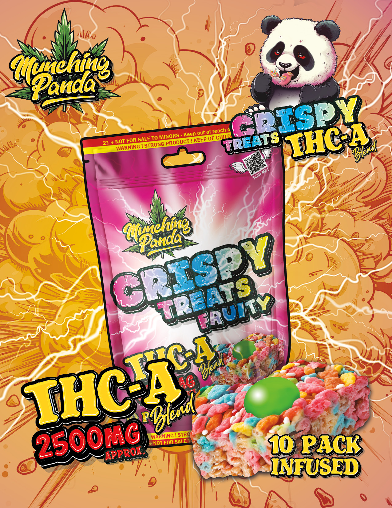 Munching Panda-8.5x11-20248