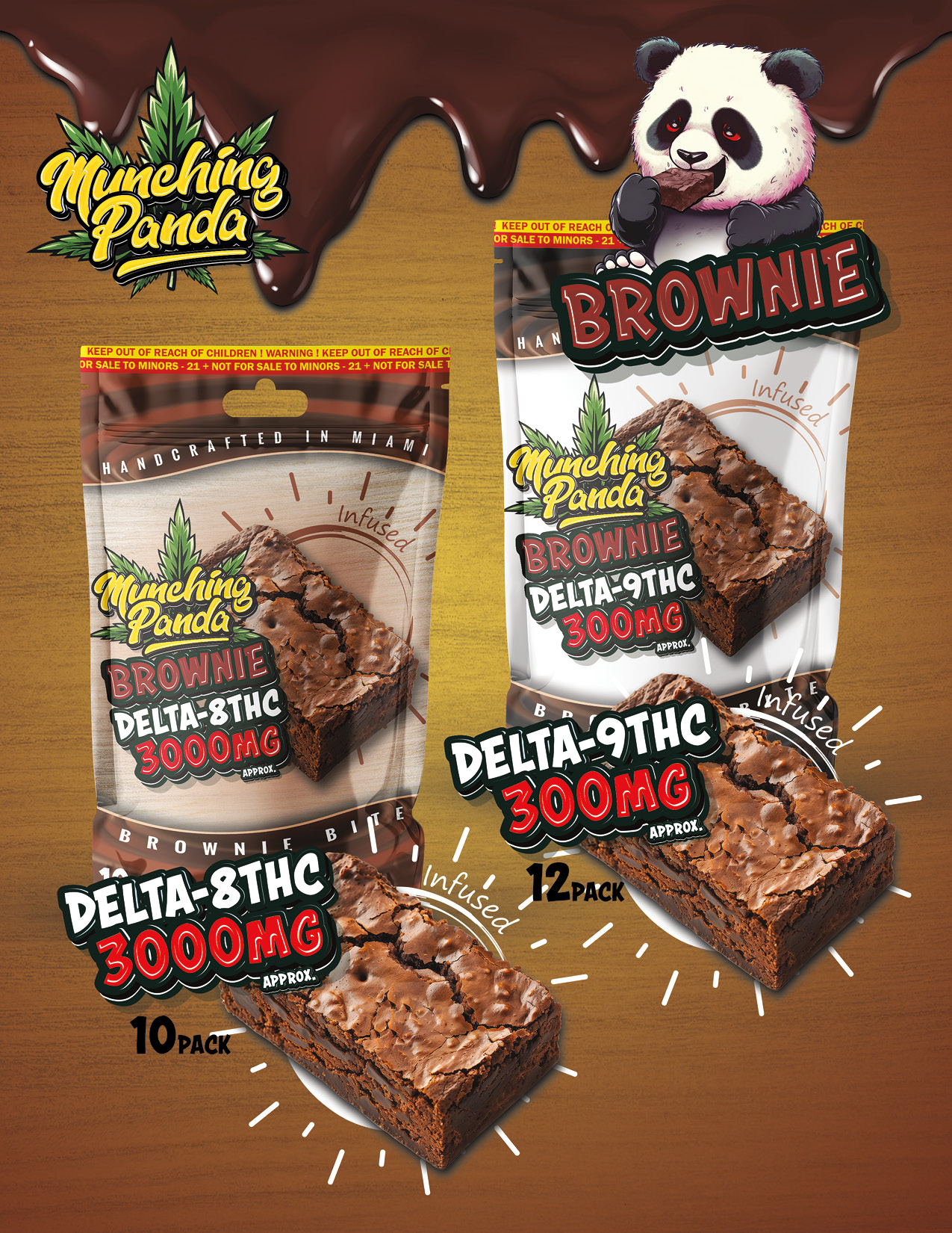 Munching Panda-8.5x11-20249