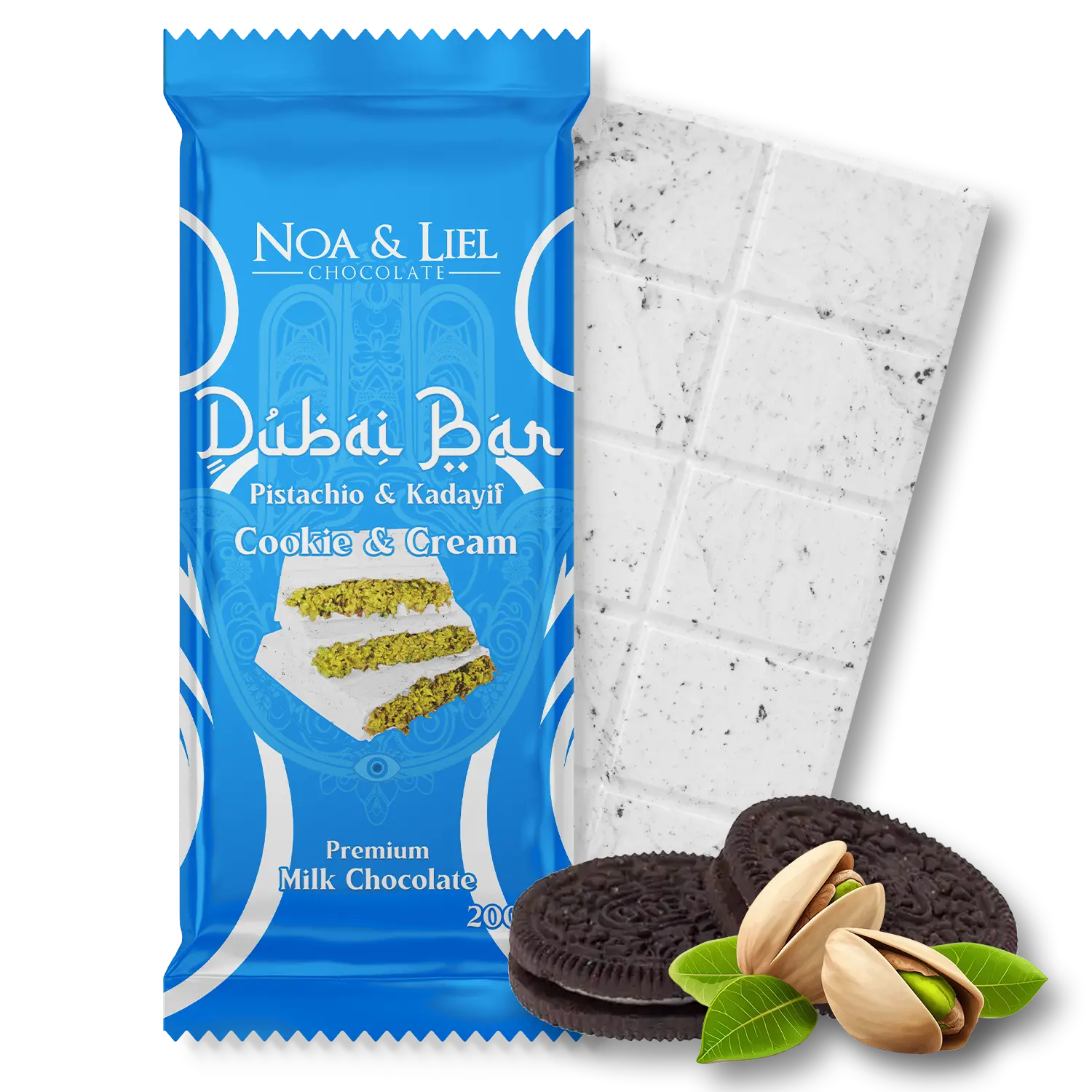 Oreo-chocolate-tablet